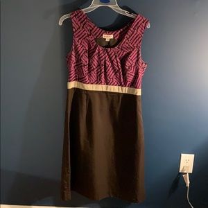 Merona size 8 dress